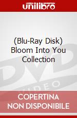 (Blu-Ray Disk) Bloom Into You Collection brd