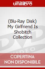 (Blu-Ray Disk) My Girlfriend Is Shobitch Collection brd