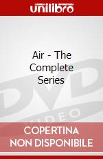 Air - The Complete Series dvd