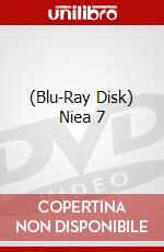 (Blu-Ray Disk) Niea 7 brd