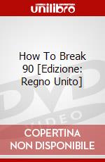 How To Break 90 [Edizione: Regno Unito] dvd
