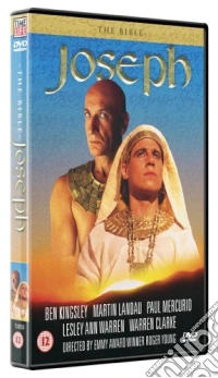 Bible - Joseph dvd