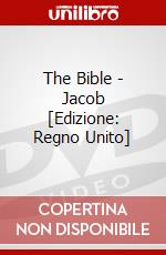 The Bible - Jacob [Edizione: Regno Unito] dvd