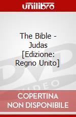 The Bible - Judas [Edizione: Regno Unito] dvd