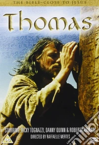 Bible - Thomas dvd