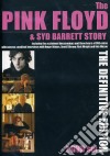 Pink Floyd And Syd Barrett Story - Definitive Edition [Edizione: Regno Unito] dvd