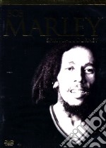 Bob Marley. Spiritual Journey dvd