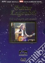 Guitar Legends. The Ultimate Anthology dvd