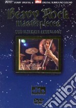 Heavy Rock Masterpieces. The Ultimate Anthology dvd