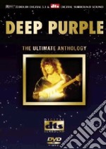 Deep Purple - Rock Review 1969 To 1972 [Edizione: Regno Unito] dvd