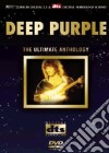 Deep Purple - Rock Review 1969 To 1972 [Edizione: Regno Unito] dvd