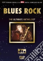 Blues Rock - The Ultimate Anthology dvd