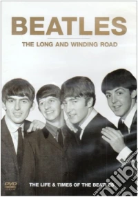 Beatles (The) - The Long And Winding Road [Edizione: Francia] dvd