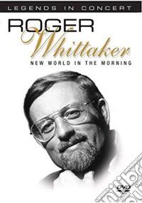 Roger Whittaker - Legends In Concert dvd