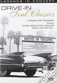 Drive In Soul Classics dvd