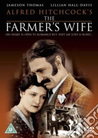 Farmer'S Wife  [Edizione: Regno Unito] dvd
