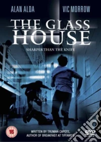 Glass House dvd