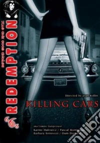 Killing Car [Edizione: Regno Unito] dvd