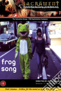 Frog Song dvd