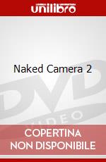 Naked Camera 2 [Edizione: Regno Unito] dvd