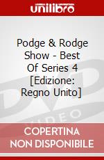 Podge & Rodge Show - Best Of Series 4  [Edizione: Regno Unito] dvd