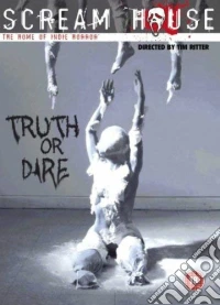Scream House - Truth Or Dare dvd