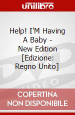 Help! I'M Having A Baby - New Edition [Edizione: Regno Unito] dvd