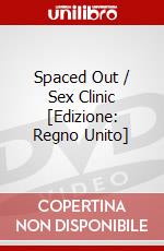 Spaced Out / Sex Clinic [Edizione: Regno Unito] dvd