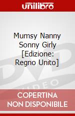 Mumsy Nanny Sonny Girly [Edizione: Regno Unito] dvd