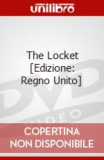 The Locket [Edizione: Regno Unito] dvd