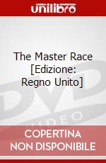 The Master Race [Edizione: Regno Unito] dvd