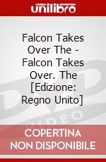 Falcon Takes Over The - Falcon Takes Over. The [Edizione: Regno Unito] dvd
