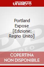 Portland Expose [Edizione: Regno Unito] dvd