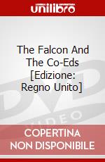 The Falcon And The Co-Eds [Edizione: Regno Unito] dvd