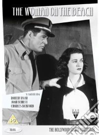 Woman On The Beach [Edizione: Regno Unito] dvd