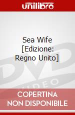 Sea Wife [Edizione: Regno Unito] dvd