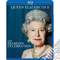 (Blu-Ray Disk) Queen Elizabeth 2 - Diamond Celebration [Edizione: Regno Unito] brd