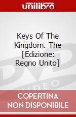 Keys Of The Kingdom. The [Edizione: Regno Unito] dvd