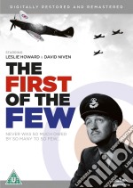 First Of The Few (The) [Edizione: Regno Unito] dvd