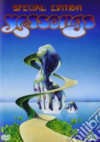 Yes - Yessongs - Special Edition dvd