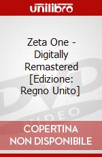 Zeta One - Digitally Remastered [Edizione: Regno Unito] dvd