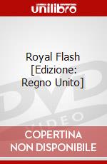 Royal Flash [Edizione: Regno Unito] dvd