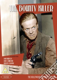 Bounty Killers (The) [Edizione: Regno Unito] dvd