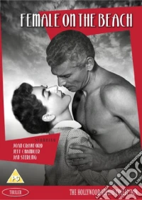 Female On The Beach [Edizione: Regno Unito] dvd