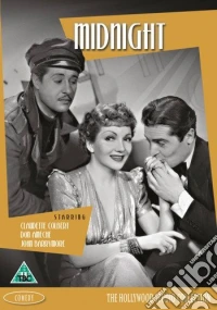 Midnight [Edizione: Regno Unito] dvd