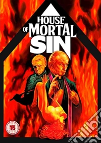 House Of Mortal Sin  Digitally Remastered [Edizione: Regno Unito] dvd