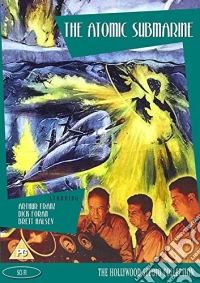 Atomic Submarine [Edizione: Regno Unito] dvd