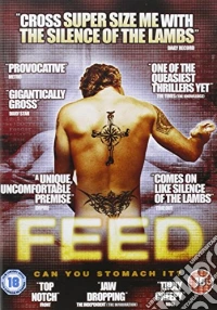 Feed dvd