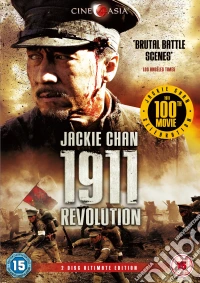 1911 Revolution (2 Dvd) dvd