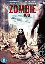 Zombie 108 [Edizione: Regno Unito] dvd